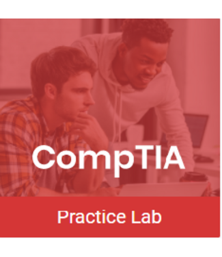 CompTIA FC0-U61 CompTIA IT Fundamentals Live Labs