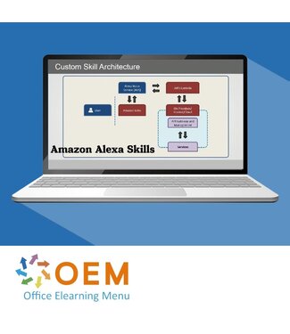 Amazon Alexa Development Skills for Alexa Training