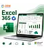 Microsoft Excel 365 Cursus Basis Gevorderd Expert E-Learning