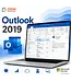 Microsoft Outlook 2019 Cursus Basis Gevorderd Expert E-Learning