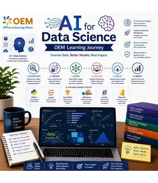 AI for Data Science | OEM Learning Journey