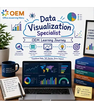 Data Visualization Specialist | OEM Learning Journey