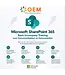 Microsoft Microsoft SharePoint 365 Basis Cursus | Incompany Training voor Bedrijven