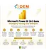 Microsoft Microsoft Power BI 365 Basis Cursus | Incompany Training voor Bedrijven