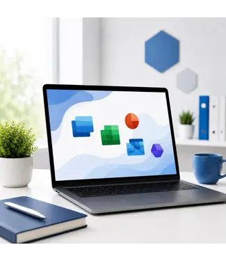 Microsoft Microsoft Office 365 2019 Cursus Gevorderd Expert E-Learning