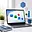 Microsoft Microsoft Office 365 2019 Cursus Basis E-Learning