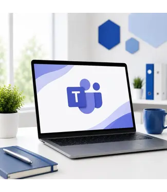 Microsoft Microsoft Teams Cursus E-Learning