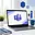Microsoft Microsoft Teams Cursus E-Learning