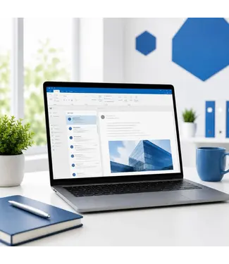 Microsoft Outlook 365 Course Basic Advanced Expert E-Learning