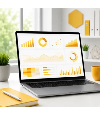 Microsoft Power BI Course E-Learning