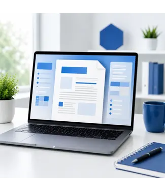 Microsoft Word 365 Cursus Basis Gevorderd Expert E-Learning