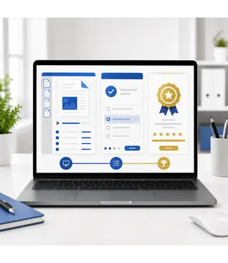 Microsoft Word 365 Expert MO-111 Certification Package