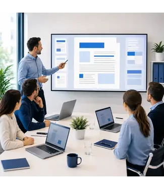 Microsoft Microsoft Word 365 Expert Incompany Training with Copilot (AI)