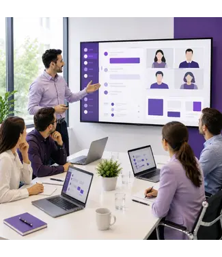 Microsoft Course Microsoft Teams Incompany
