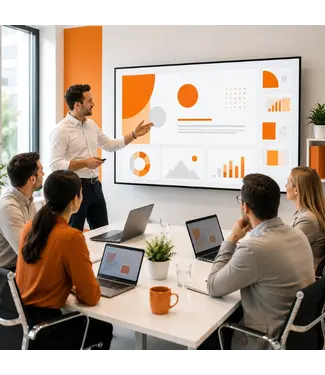 Microsoft Cursus PowerPoint 2019 Incompany Training
