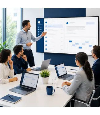 Microsoft Microsoft Outlook 365 Cursus | Incompany Training voor Bedrijven