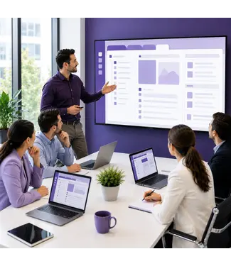 Microsoft Course OneNote 2019 Incompany Training