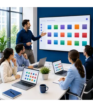 Microsoft Course Office 365 Migration Incompany Training