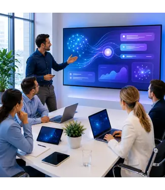 Microsoft PL-7004: AI modellen implementeren met Power Platform AI Builder | Incompany Training