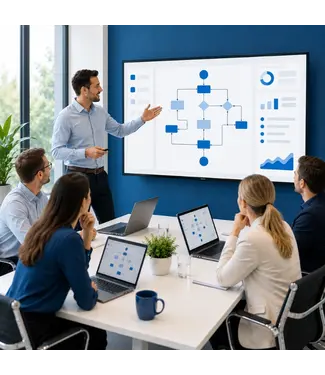 Microsoft PL-500: Microsoft Power Automate RPA Developer | Incompany Training