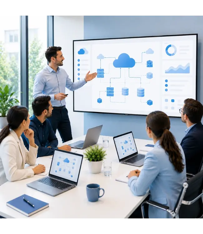 OEM Cyber Aware Incompany Training | OEM