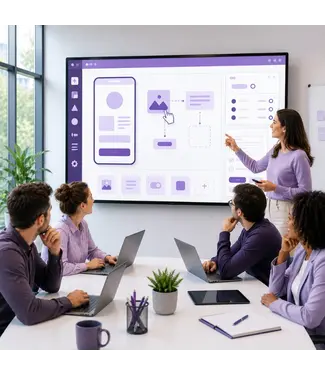 Microsoft Microsoft Power Apps In-company Training