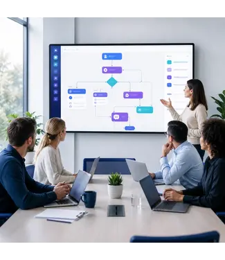Microsoft Microsoft Copilot Studio Course | Incompany Training for Companies