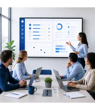Microsoft Microsoft To Do Incompany Training