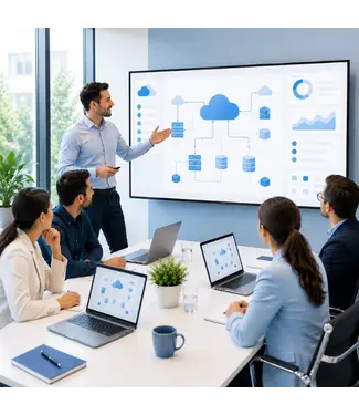 Microsoft GH-100 GitHub Administration Basics Incompany Training