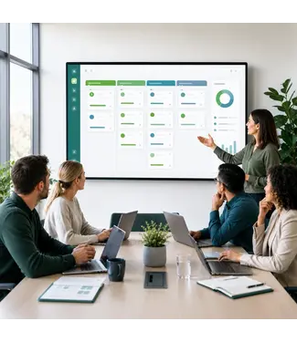 Microsoft Microsoft Planner 365 Cursus | Incompany Training voor Bedrijven