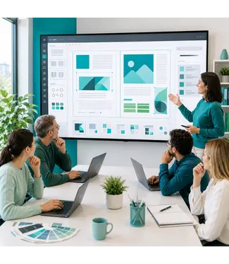 Microsoft Course Publisher 2019 Incompany Training