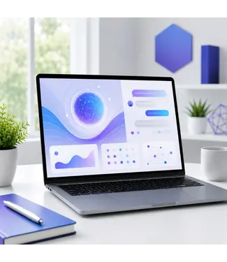 Microsoft Microsoft 365 Copilot voor bedrijven en ondernemingen E-Learning