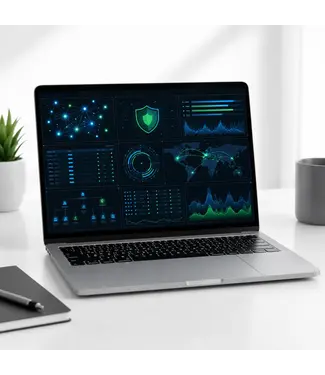 EC-Council CND – Certified Network Defender Training