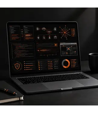 EC-Council WAHS – Web Application Hacking & Security