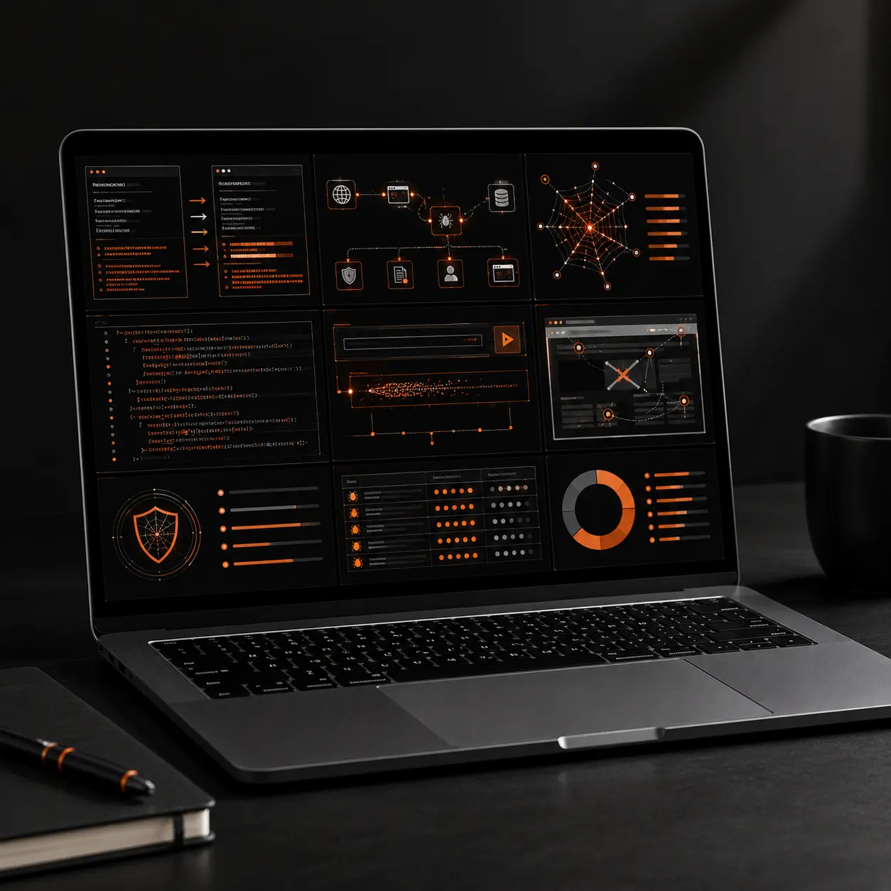 WAHS Training – Web Application Hacking & Security | OEM ICT - OEM ICT ...