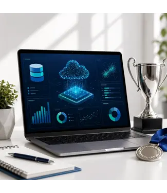 Microsoft DP-900 Microsoft Azure Data Fundamentals Training