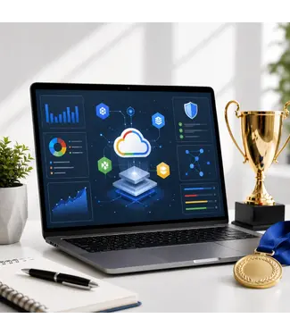 OEM Google Associate Cloud Engineer Training