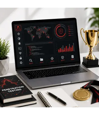 CompTIA CompTIA PenTest+ PT0-003 Training