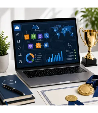 Amazon Web Services (AWS) AWS Certified Solutions Architect – Associate SAA-C03 Training