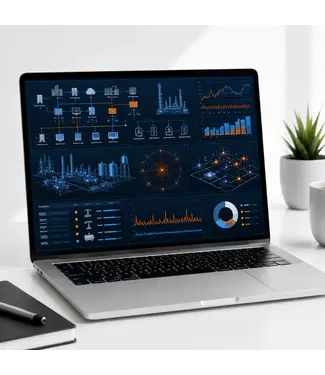 EC-Council ICS/SCADA Cyber Security Training