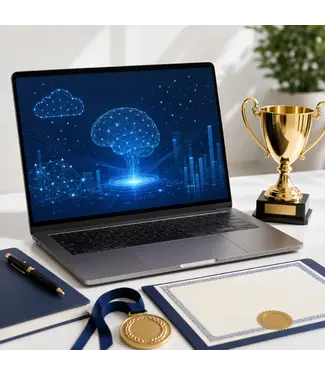 Microsoft Microsoft AI-102: Microsoft Azure AI Engineer Associate Training