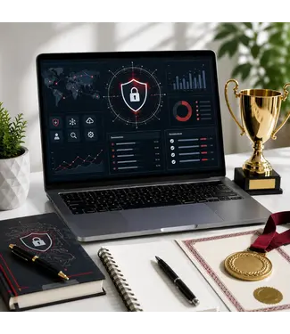 CompTIA CompTIA CASP+ CAS-004 Advanced Security Practitioner Training