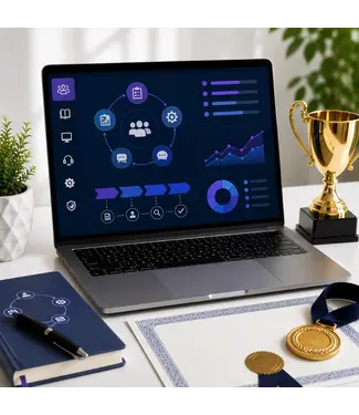ITIL ITIL 4 Foundation Training