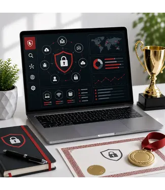 CompTIA CompTIA Security+ SY0-701 Training