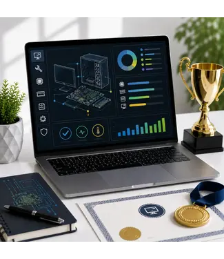 CompTIA CompTIA A+ 220-1101 Training
