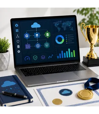 Microsoft AZ-305 Designing Microsoft Azure Infrastructure Solutions Training