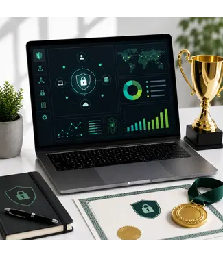 (ISC)² Certified Information Systems Security Professional CISSP Training