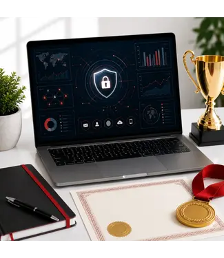 CompTIA CompTIA SecurityX (CAS-005) Training