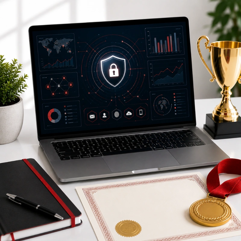 CompTIA SecurityX (CAS-005) Training | Cybersecurity E-Learning | OEM ...