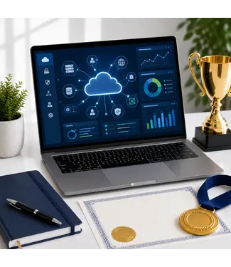 CompTIA CompTIA Cloud+ CV0-004 Training